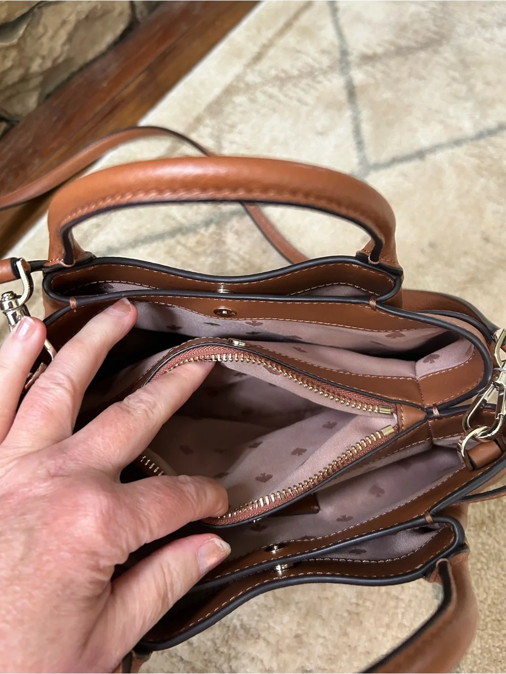kate spade like new